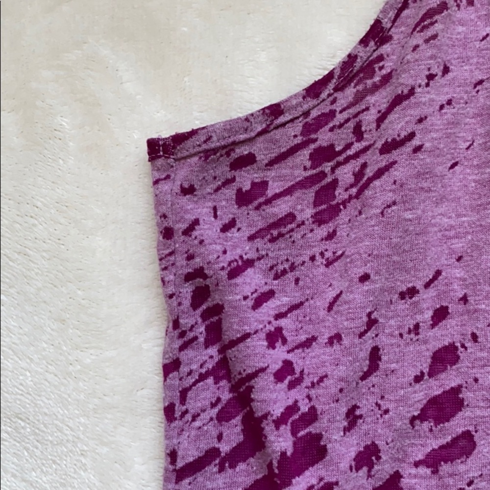 under armour tank - Picture 2 of 3